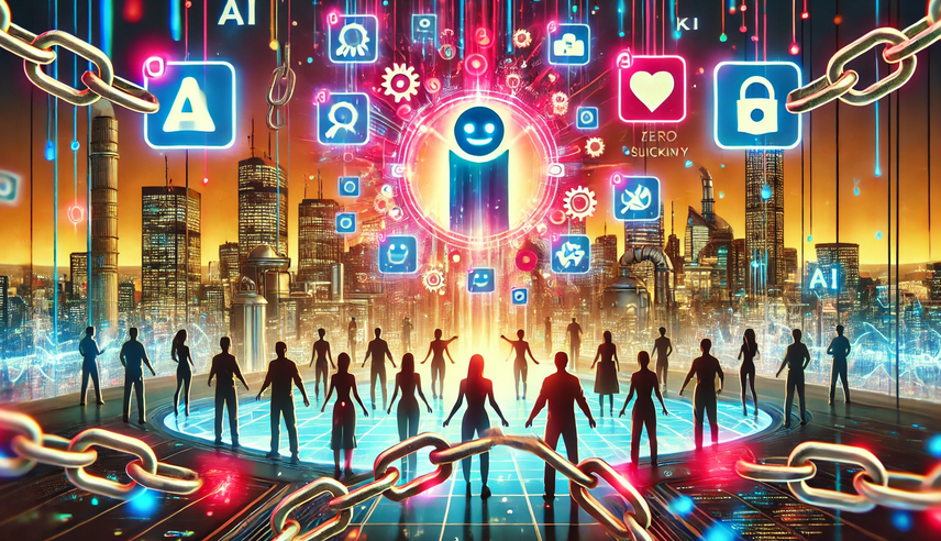 用户想来就来，想走就走！文心一言、Kimi们拿什么套住人心？